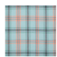 WWLS2437 Just Country Women's Abbey Frill Mint Green Plaid