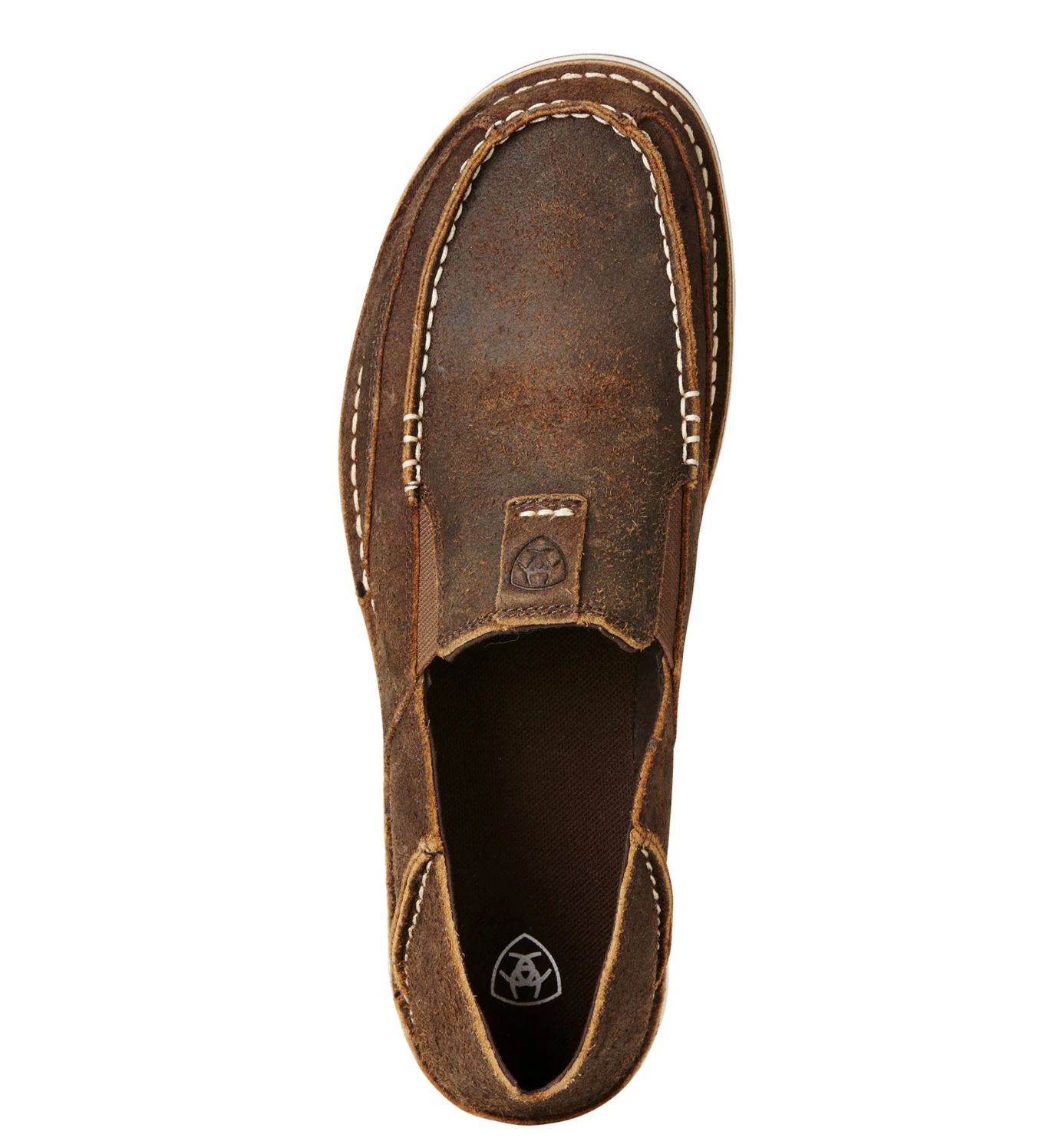 10019871 Ariat Men's Cruiser Rough Oak