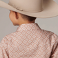 03-030-0225-4031 Roper Boys Amarillo collection LS Shirt