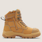 9960 Blundstone Women's Rotoflex safety boot Wheat