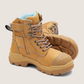 9960 Blundstone Women's Rotoflex safety boot Wheat