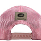 LP862705 John Deere Women's Glitter Mesh Cap