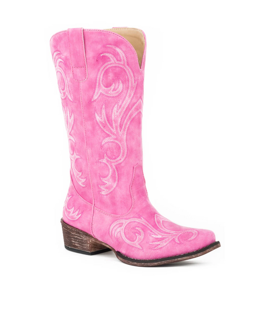 09-021-1566-2422 PI Roper Women's Riley Pink