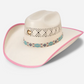 CSAPJR-304081AL Charlie 1 Horse JNR Apache Hat (Copy)