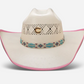 CSAPJR-304081AL Charlie 1 Horse JNR Apache Hat (Copy)