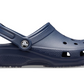 10001-410    CROCS Classic Clog Navy