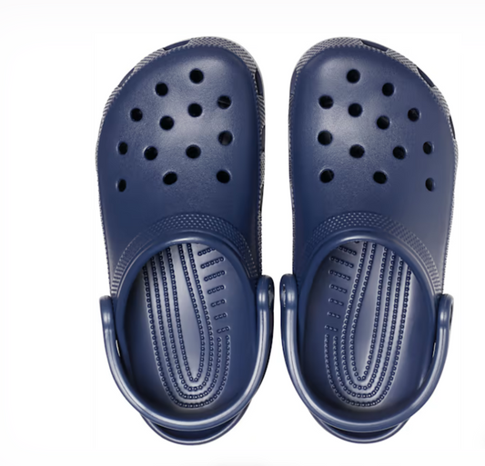 10001-410    CROCS Classic Clog Navy