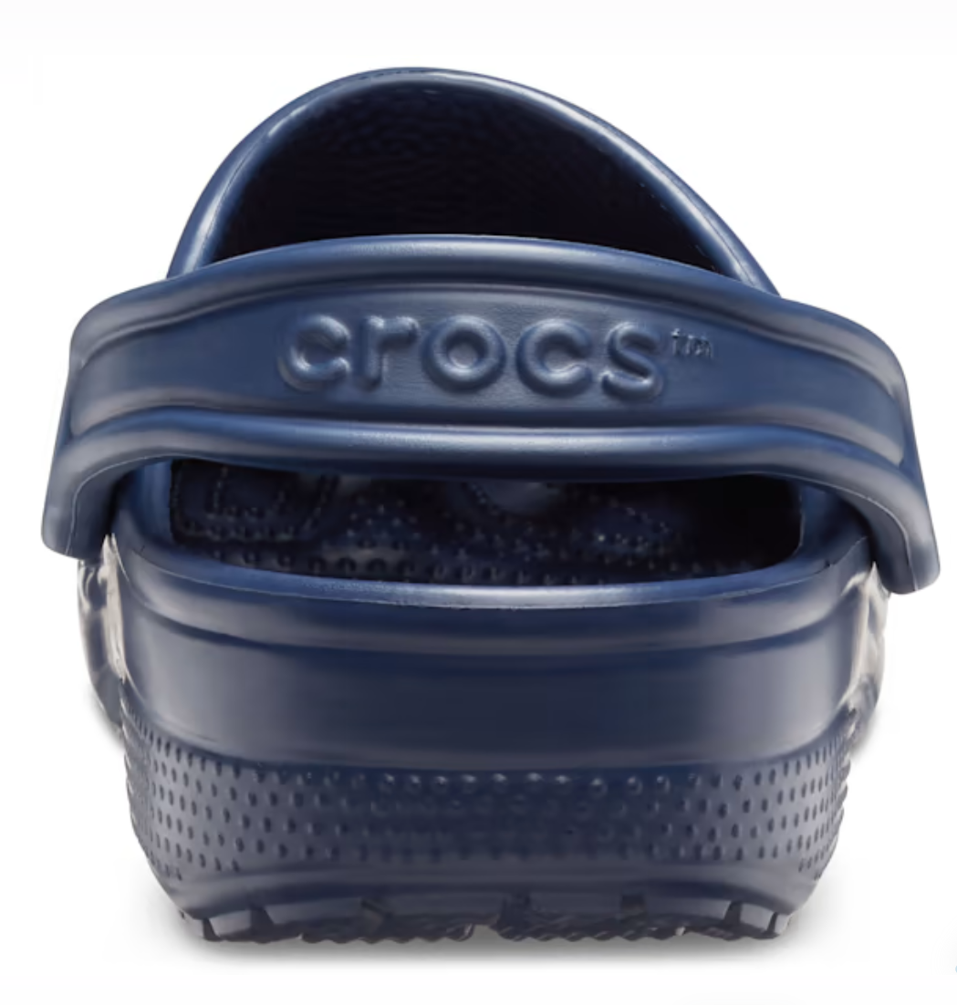 10001-410    CROCS Classic Clog Navy