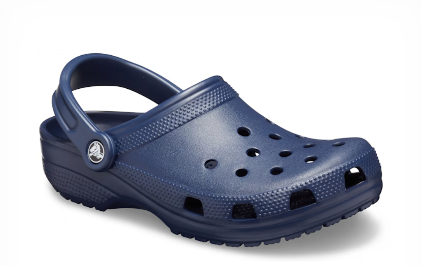 10001-410    CROCS Classic Clog Navy