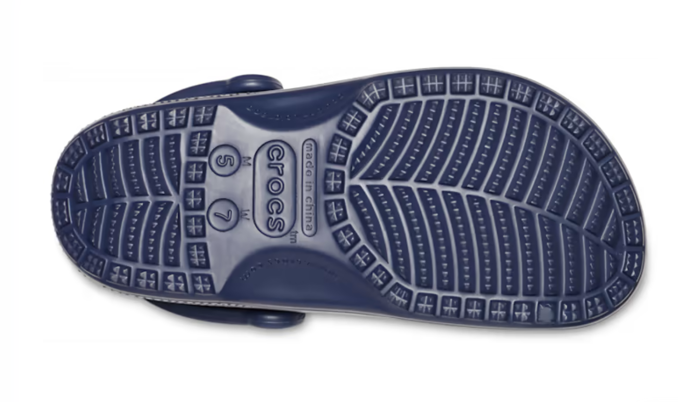 10001-410    CROCS Classic Clog Navy