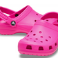 206990-6TW-206991-6TW  CROCS Kids Clogs Pink Crush