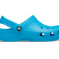 206990-40X CROCS Kids Clogs Venetian Blue