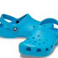 206990-40X CROCS Kids Clogs Venetian Blue