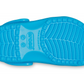 206990-40X CROCS Kids Clogs Venetian Blue