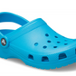 206990-40X CROCS Kids Clogs Venetian Blue