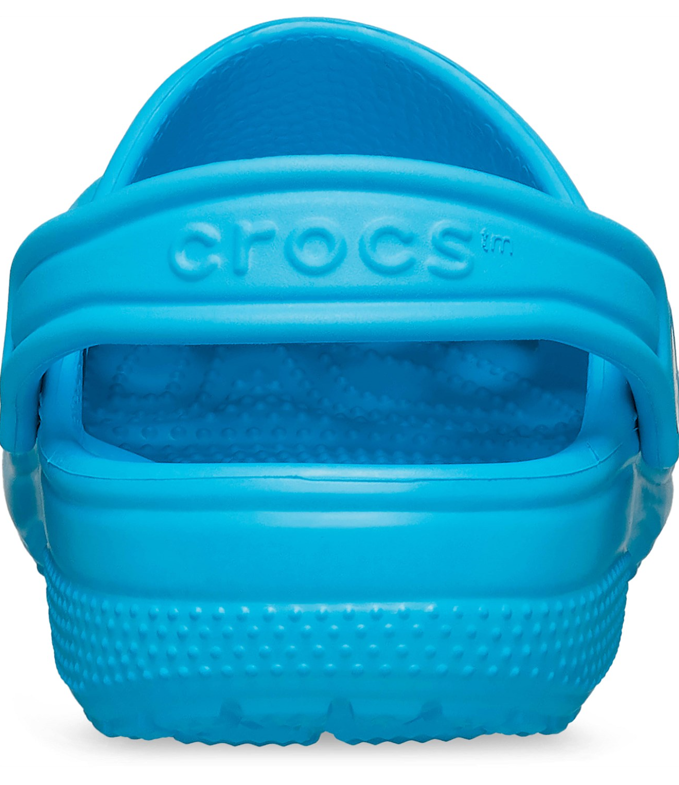 206990-40X CROCS Kids Clogs Venetian Blue