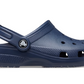 206990-410-206991-410  CROCS Kids Clogs Navy