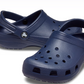 206990-410-206991-410  CROCS Kids Clogs Navy