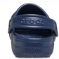 206990-410-206991-410  CROCS Kids Clogs Navy