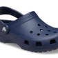 206990-410-206991-410  CROCS Kids Clogs Navy