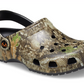 210099-90H   CROCS Classic Clog Realtree APX