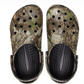 210099-90H   CROCS Classic Clog Realtree APX