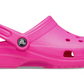 10001-6TW   CROCS Classic Clog Pink Crush