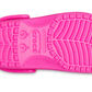 10001-6TW   CROCS Classic Clog Pink Crush