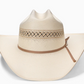 RSWIFI304296 Resistol Wildfire 10X Natural Straw Cowboy Hat