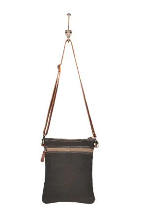 S-1986 Ruggy Small Crossbody Bag