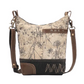 S-1525 Solidaster Shoulder Bag