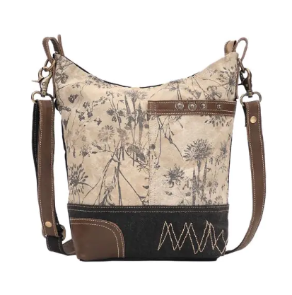 S-1525 Solidaster Shoulder Bag