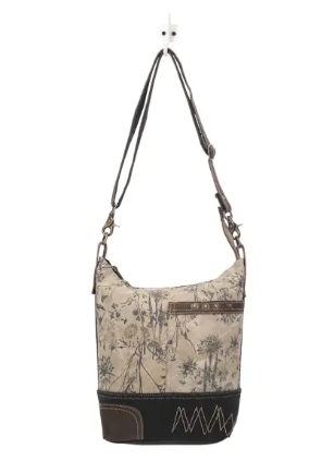 S-1525 Solidaster Shoulder Bag