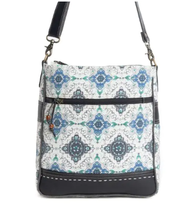 S-9572 Starsite Rach shoulder bag