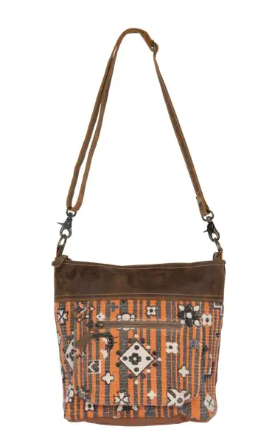 S-2144 Radiant Daze Shoulder bag