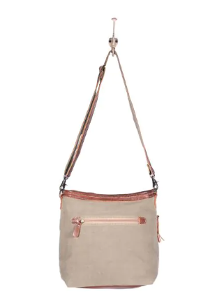 S-1893 Vogue Shoulder Bag