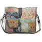 S-6393 Le Fleur Shoulder bag