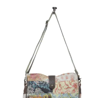 S-6393 Le Fleur Shoulder bag