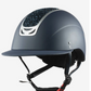 30065-DB/DB SALE Horze Apex Glitter Helmet Dark Navy