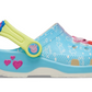 210476-90H CROCS Kids Clogs Peppa Pig