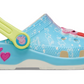 210476-90H CROCS Kids Clogs Peppa Pig