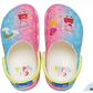 210476-90H CROCS Kids Clogs Peppa Pig