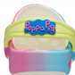 210476-90H CROCS Kids Clogs Peppa Pig