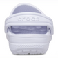 206990-100-206991-100  CROCS Kids Clogs White