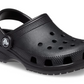 206991-001  CROCS Kids Clogs Black