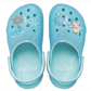 210235-90H - 210237-90H CROCS Kids Clogs Frozen Elsa