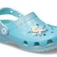 210235-90H - 210237-90H CROCS Kids Clogs Frozen Elsa