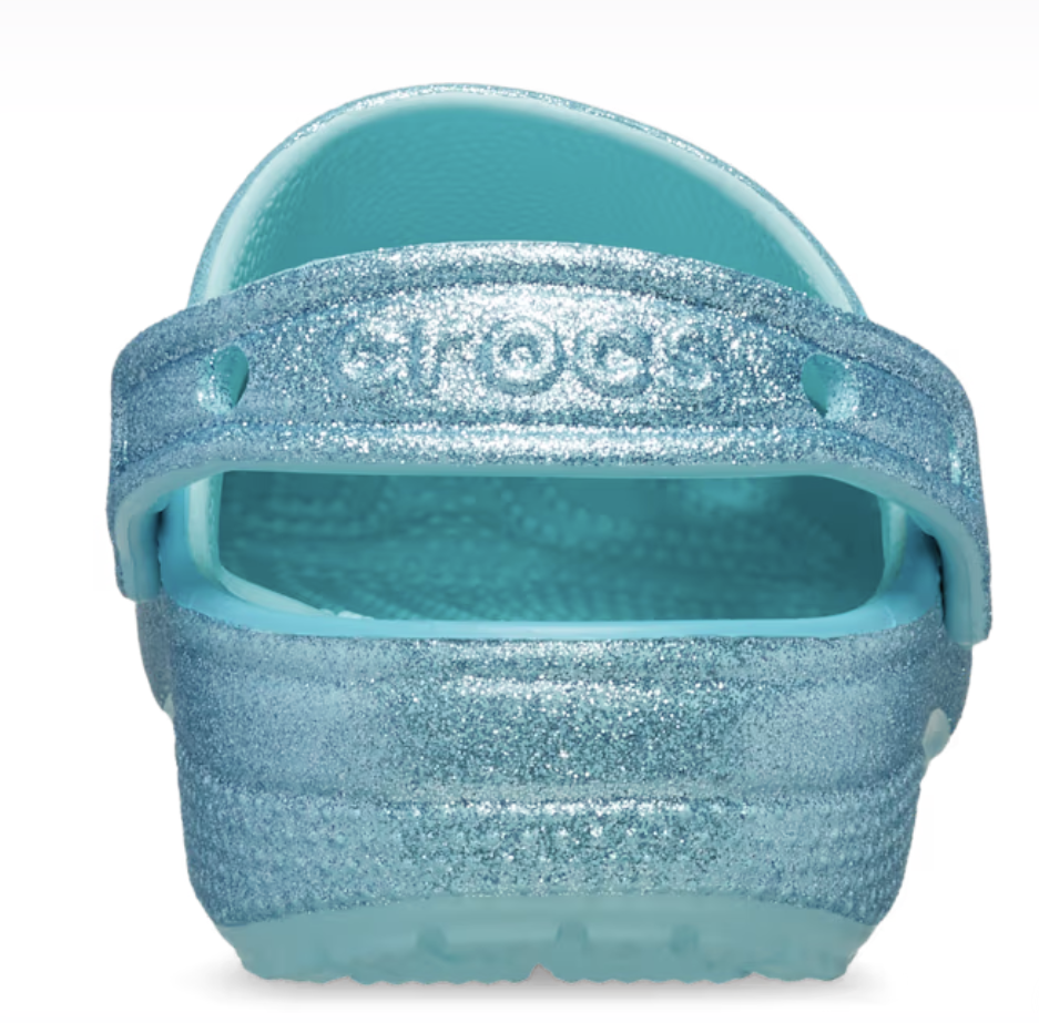 210235-90H - 210237-90H CROCS Kids Clogs Frozen Elsa