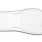 11033-100   CROCS Crocband Flip White