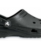 10001-001 CROCS Classic Clog Black